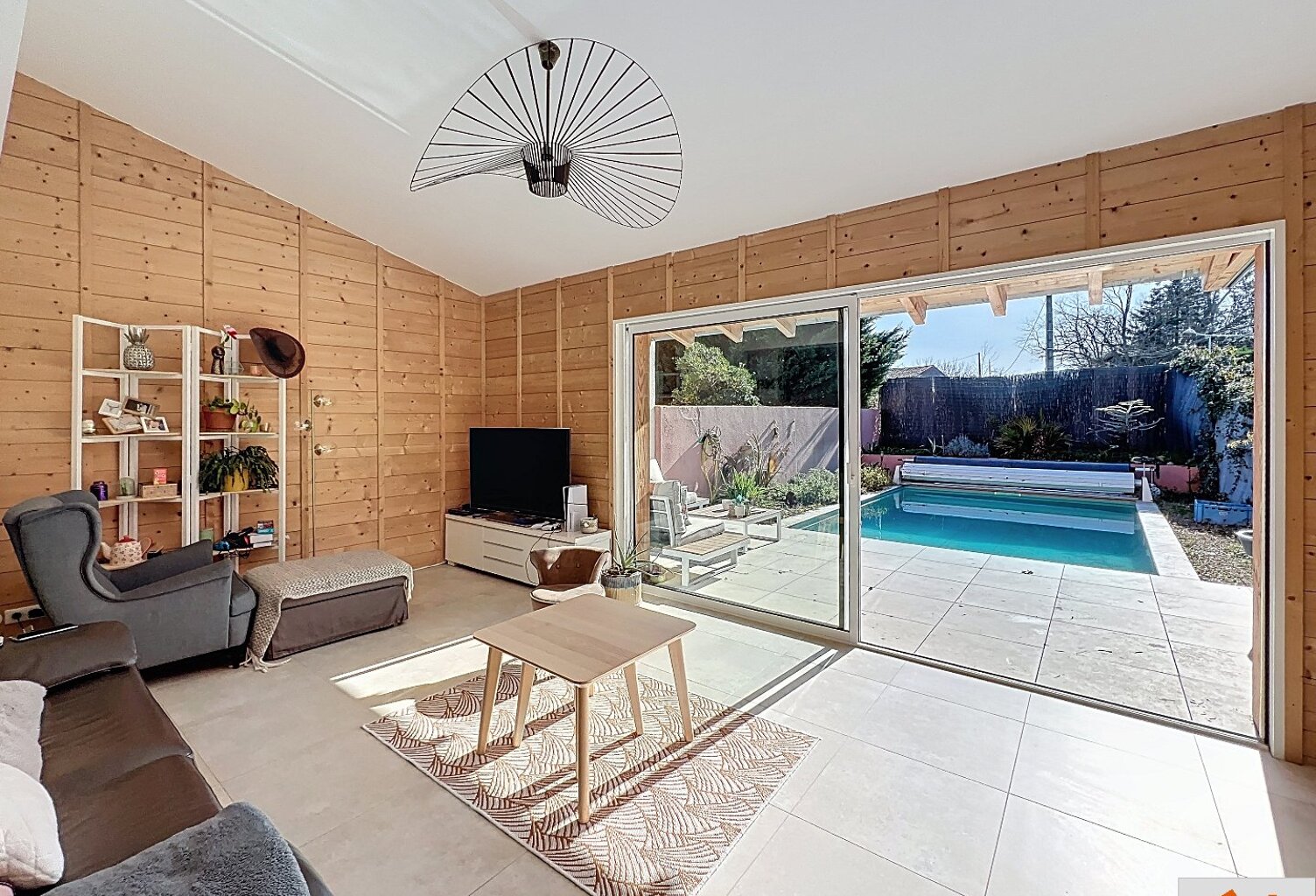 Maison — photo 1