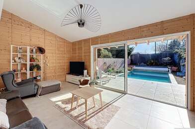 Maison 4 pièces 470000 €