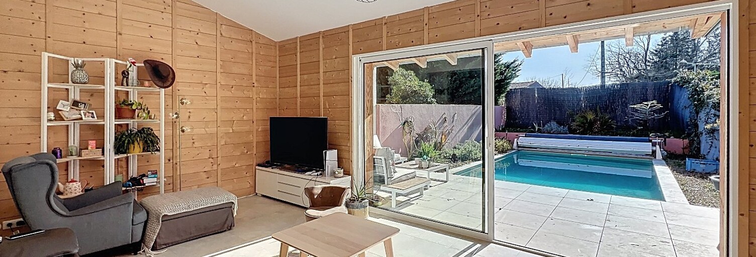 Maison 4 Pièces 138 m² à vendre à Ramonville-Saint-Agne (31520)