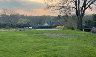 Terrain  823 m² à vendre à Mûrs-Erigné (49610)