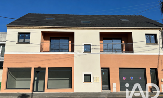 Appartement 5 Pièces 95 m² à louer à Draveil (91210)