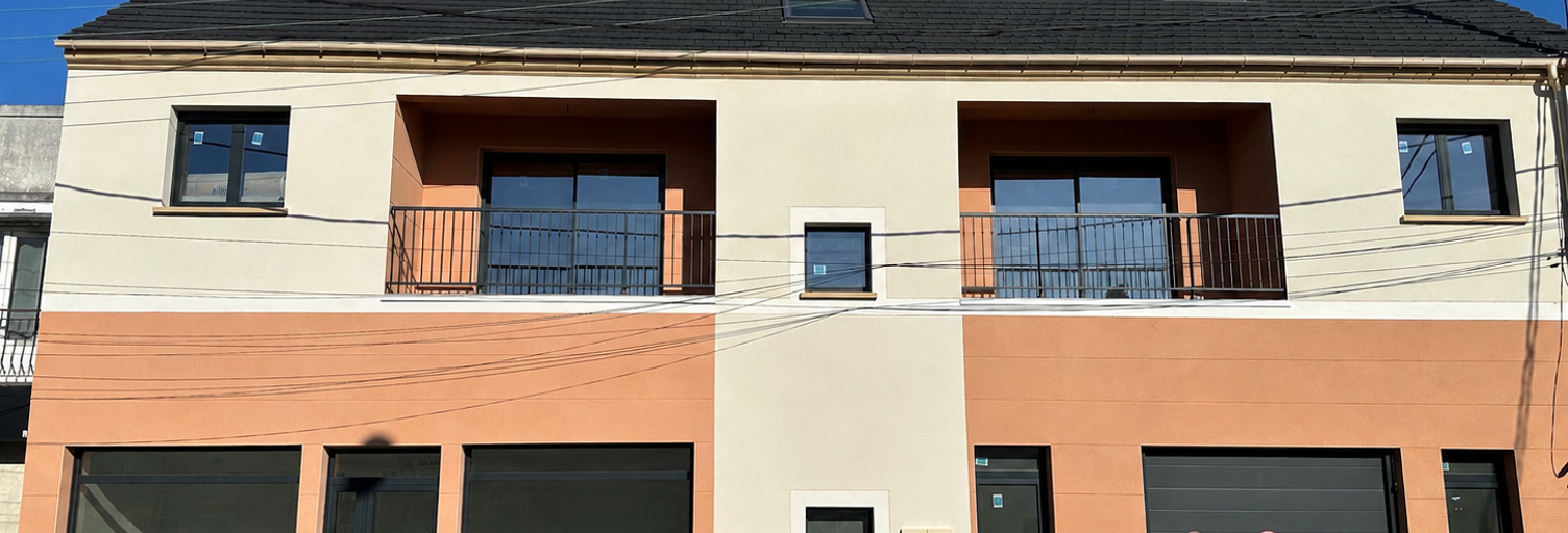 Appartement 5 Pièces 95 m² à louer à Draveil (91210)