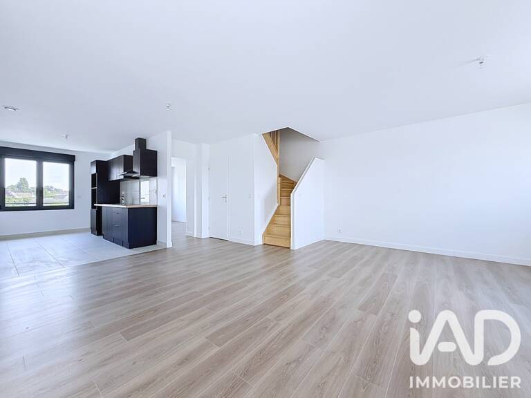 Location Appartement 5 pièces — photo 1