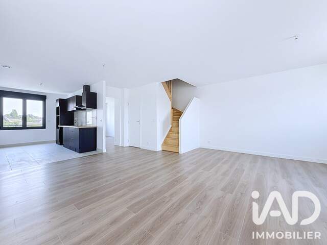 Location Appartement 5 pièces — photo du bien