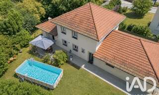 Maison 5 Pièces 159 m² à vendre à Allevard (38580)