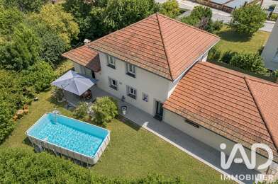 Maison 5 pièces 479000 €