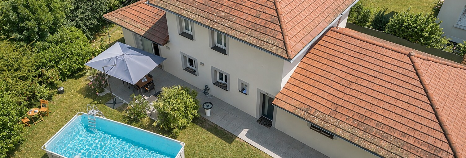 Maison 5 Pièces 159 m² à vendre à Allevard (38580)