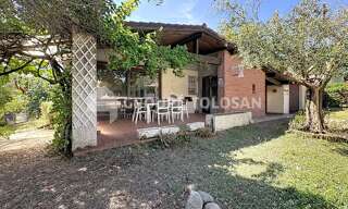 Maison 5 Pièces 140 m² à vendre à Quint-Fonsegrives (31130)