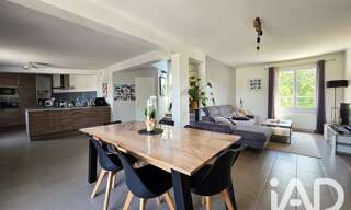 Appartement 3 Pièces 89 m² à vendre à Saulx-les-Chartreux (91160)
