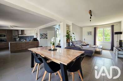 Appartement 3 pièces 269000 €