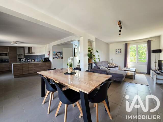 Vente Duplex 3 pièces — photo du bien