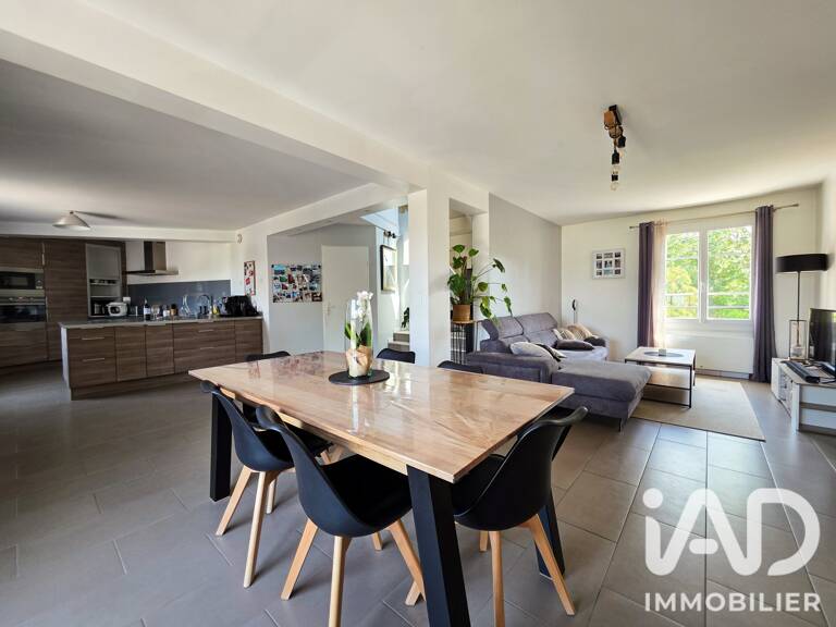 Vente Duplex 3 pièces — photo 1
