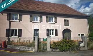 Maison 8 Pièces 156 m² à vendre à Oderen (68830)