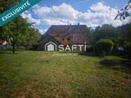 Exclusivité ODEREN (68830) Maison à Fort Potentiel — photo 2