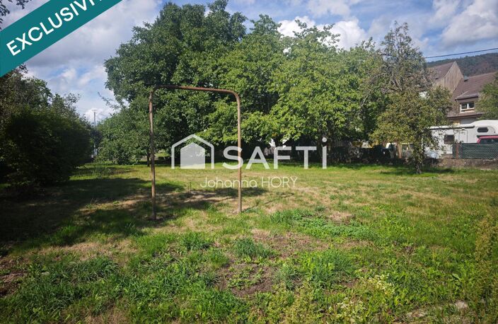 Exclusivité ODEREN (68830) Maison à Fort Potentiel — photo 3