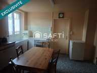 Exclusivité ODEREN (68830) Maison à Fort Potentiel — photo 4