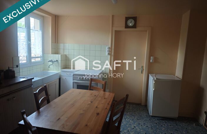 Exclusivité ODEREN (68830) Maison à Fort Potentiel — photo 4