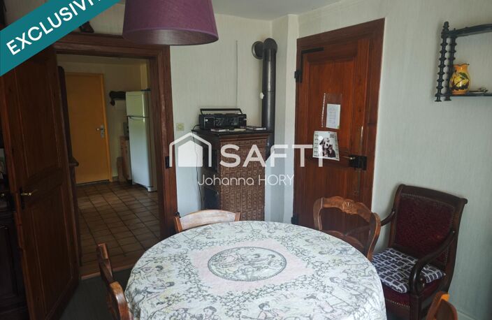 Exclusivité ODEREN (68830) Maison à Fort Potentiel — photo 5
