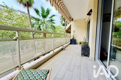 Appartement 3 pièces 485000 €