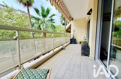 Vente Appartement 3 pièces — photo du bien