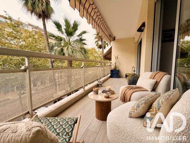 Vente Appartement 3 pièces — photo du bien