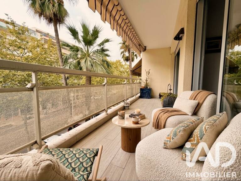 Vente Appartement 3 pièces — photo 1