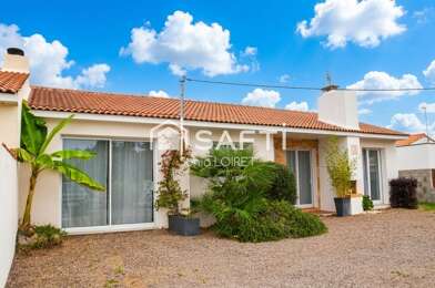 Maison 4 pièces 279900 €