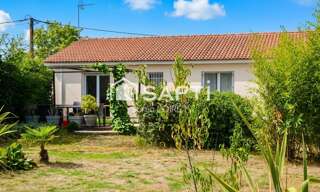 Maison 4 Pièces 88 m² à vendre à Sainte-Foy (85150)