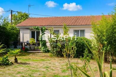 Maison 4 pièces 279900 €