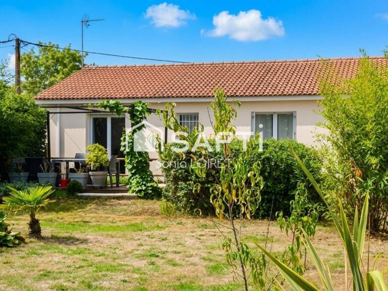 Maison proche des Sables D'Olonne — photo 1