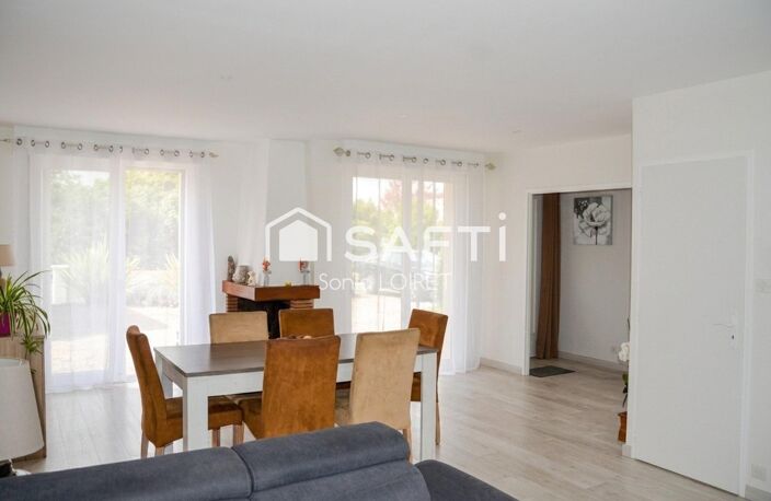 Maison proche des Sables D'Olonne — photo 4