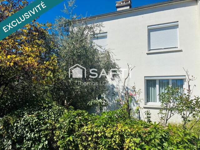 Agen Maison Familiale de 133 m2 à vendre — photo du bien