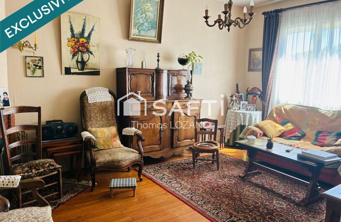 Agen Maison Familiale de 133 m2 à vendre — photo 2