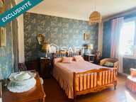 Agen Maison Familiale de 133 m2 à vendre — photo 4