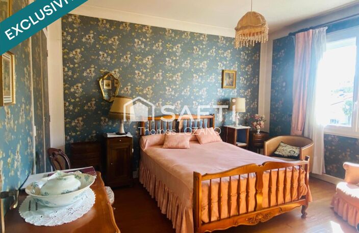 Agen Maison Familiale de 133 m2 à vendre — photo 4