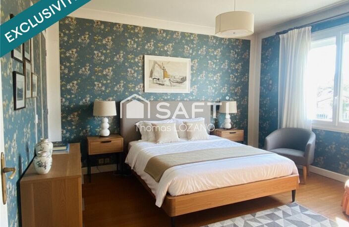 Agen Maison Familiale de 133 m2 à vendre — photo 5