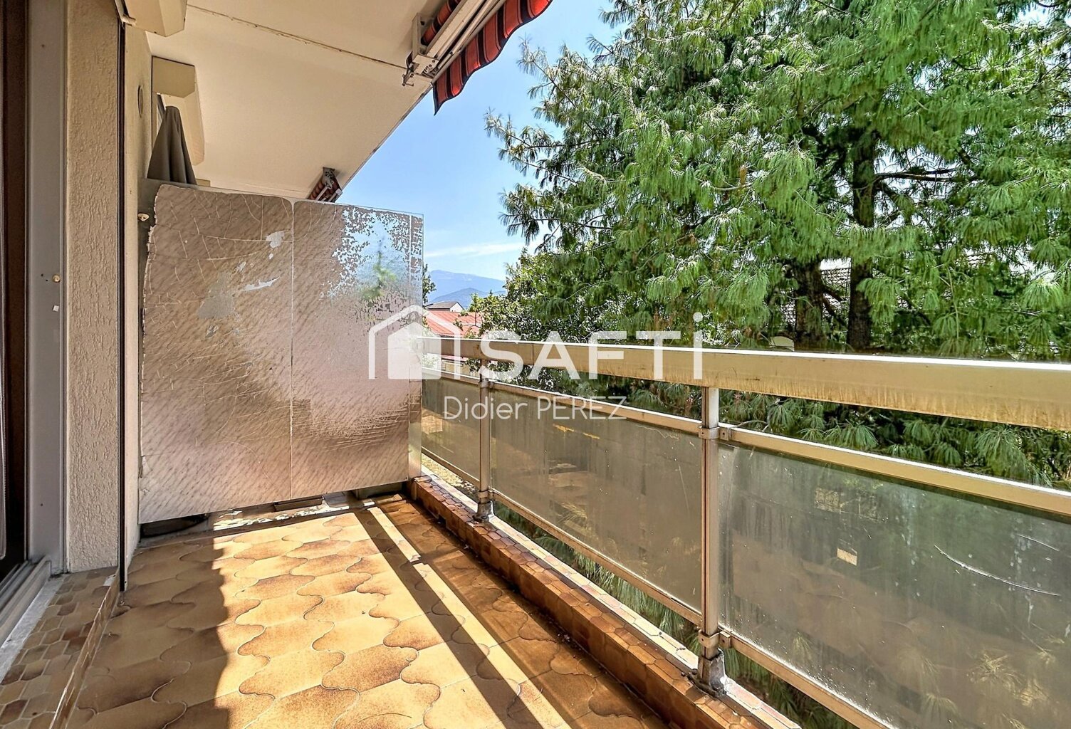 T3 69 m2 FONTAINE dans quartier très recherché — photo 1