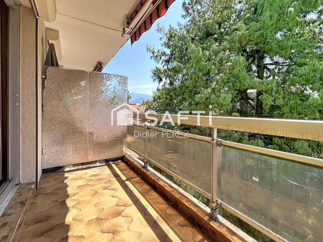 T3 69 m2 FONTAINE dans quartier très recherché — photo du bien