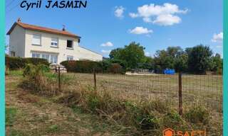 Maison 5 Pièces 108 m² à vendre à Lhoumois (79390)