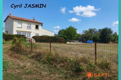 Maison 5 pièces 169000 €
