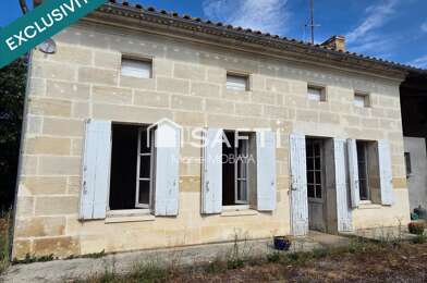 Maison 2 pièces 139000 €