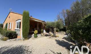 Maison 5 Pièces 114 m² à vendre à Lézan (30350)