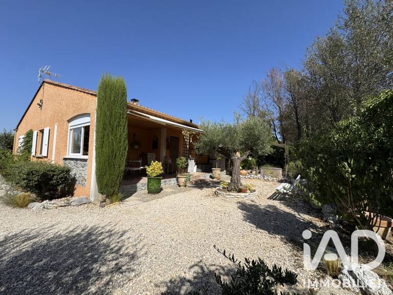 Vente Maison traditionnelle 5 pièces — photo 1