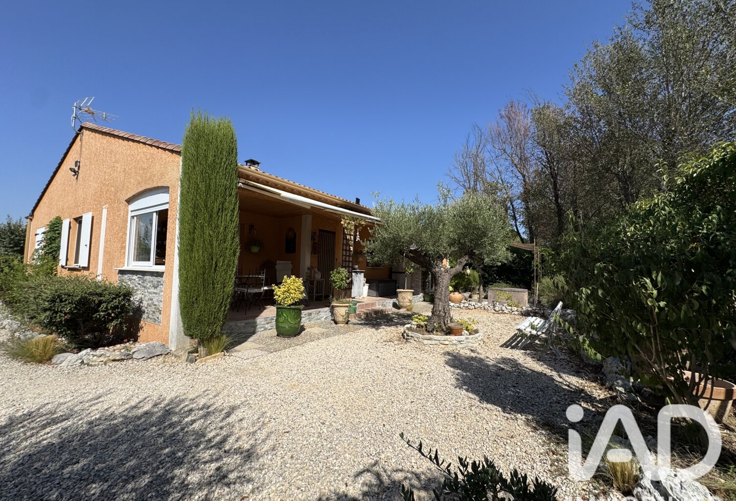 Vente Maison traditionnelle 5 pièces — photo 1