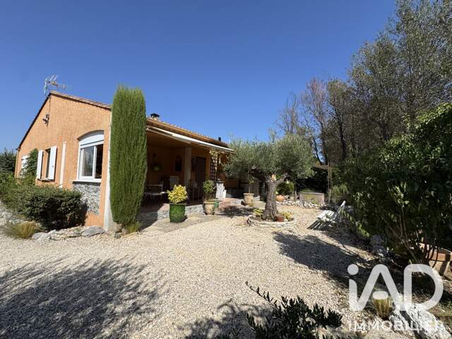 Vente Maison traditionnelle 5 pièces — photo du bien