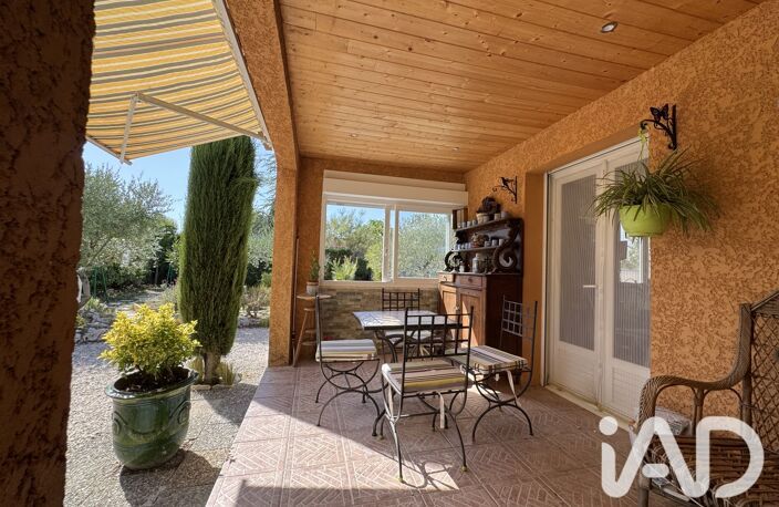 Vente Maison traditionnelle 5 pièces — photo 2