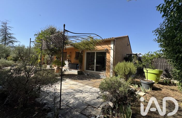 Vente Maison traditionnelle 5 pièces — photo 3