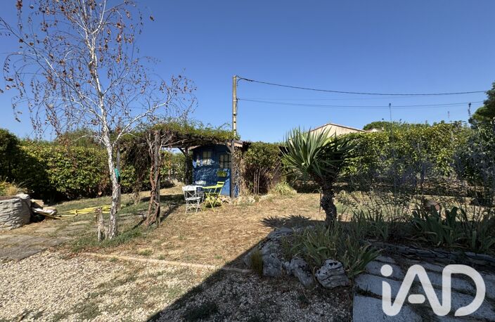 Vente Maison traditionnelle 5 pièces — photo 4