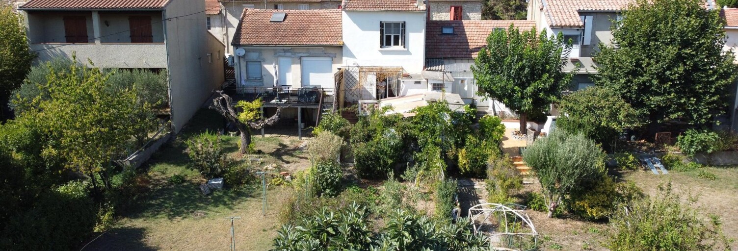 Maison 4 Pièces 70 m² à vendre à Espéraza (11260)