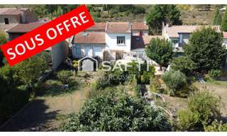 Maison 4 Pièces 70 m² à vendre à Espéraza (11260)